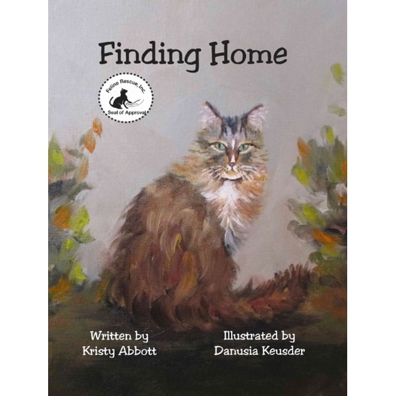 Pre-Owned Finding Home