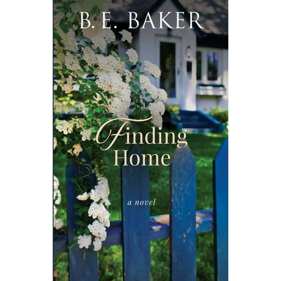 Finding Home Finding Home, Book 6, (Paperback)