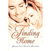 Finding Home, Paperback