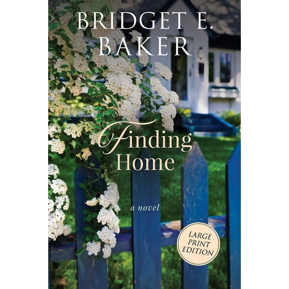 Finding Home, (Paperback)