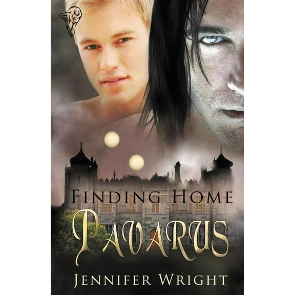 Finding Home: Pavarus (Paperback)