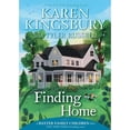 thumbnail image 1 of Pre-Owned Finding Home (Hardcover) 1534412182 9781534412187, 1 of 1