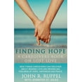 thumbnail image 1 of Finding Hope : A Caregivers Book on Lost Love, 1 of 1