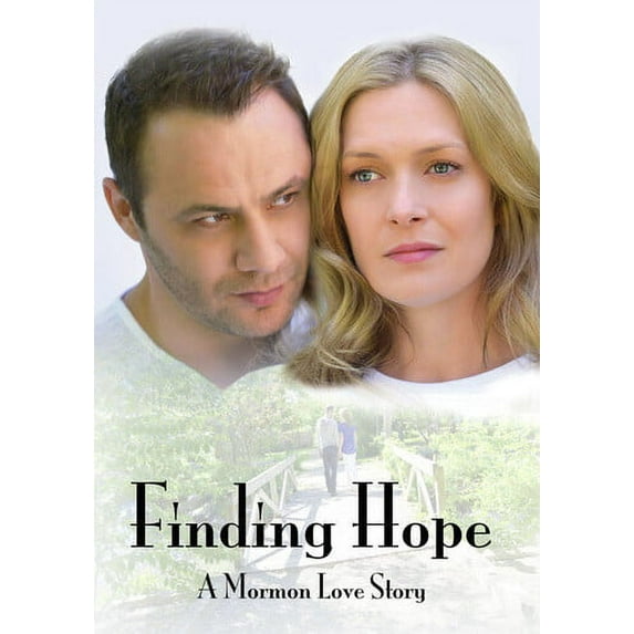 Finding Hope (DVD), Adler & Associates, Drama