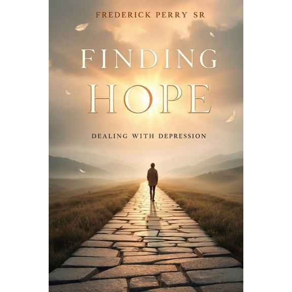 Finding Hope: Dealing with Depression, (Paperback)