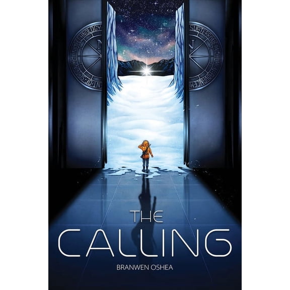 Finding Humanity The Calling, Book 1, (Paperback)