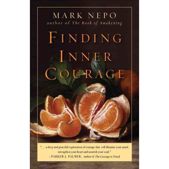 Finding Inner Courage (Paperback)