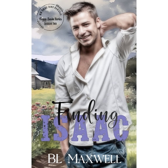Finding Isaac, (Paperback)