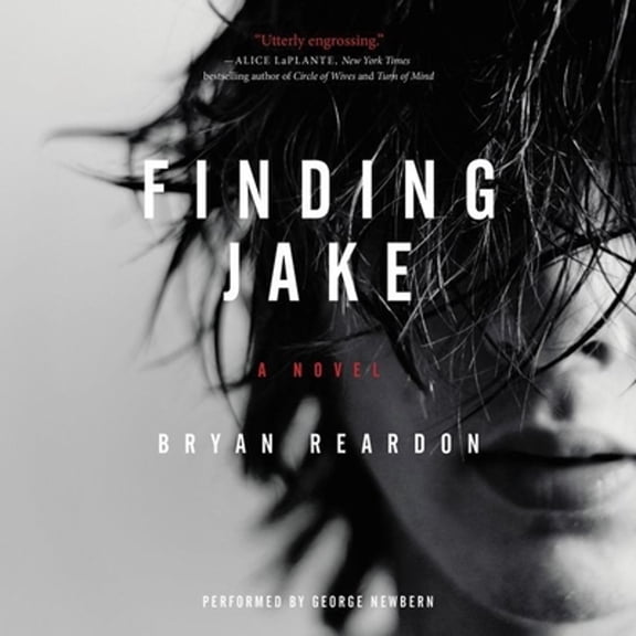 Pre-Owned Finding Jake (CD-Audio)