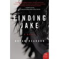 thumbnail image 1 of Pre-Owned Finding Jake Paperback, 1 of 1