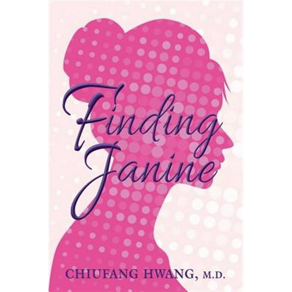 Finding Janine (Paperback)