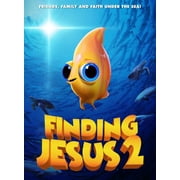 Finding Jesus 2 DVD, Ruthless, Kids & Family