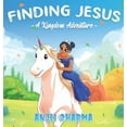 thumbnail image 1 of Finding Jesus, (Hardcover), 1 of 1