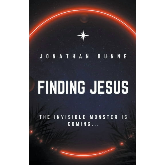 Finding Jesus, (Paperback)