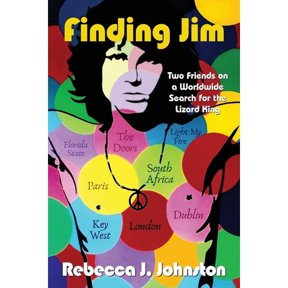 Finding Jim, (Paperback)