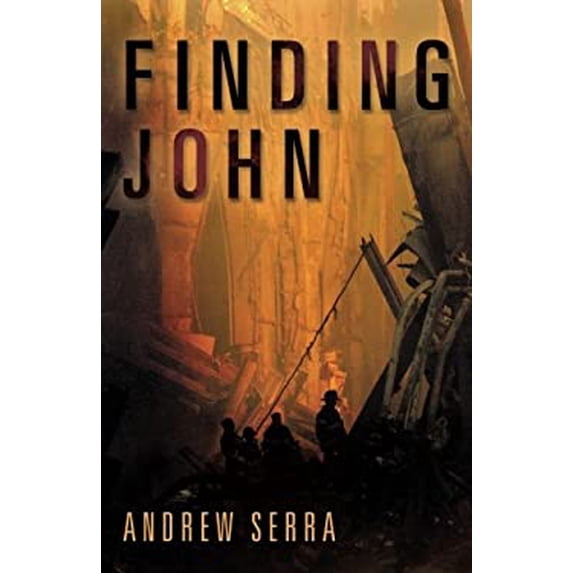 Pre-Owned Finding John (Paperback) 1732238006 9781732238008