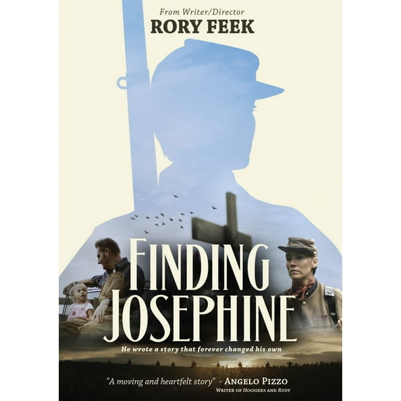 Finding Josephine DVD (DVD), Gaither Music Group, Drama