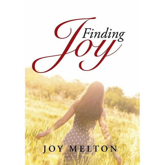Finding Joy (Hardcover)