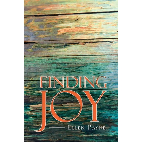 Finding Joy