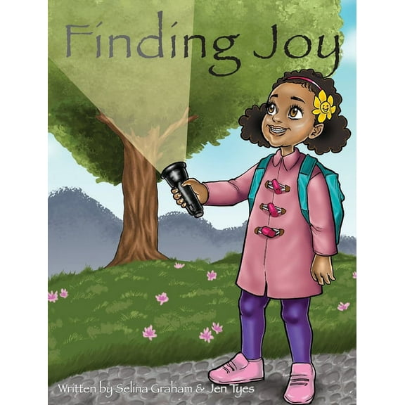 Finding Joy, (Hardcover)