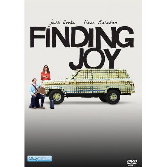 Finding Joy (DVD)