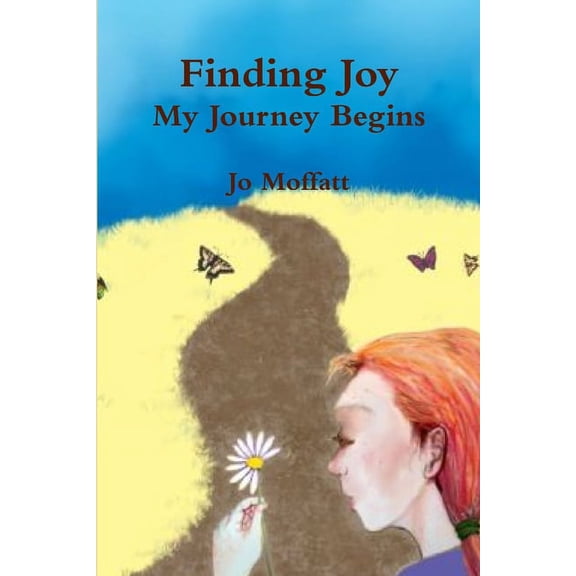 Finding Joy, (Paperback)