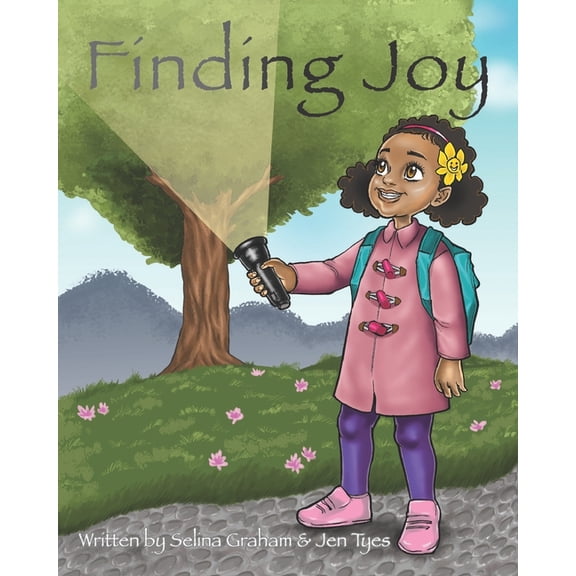 Finding Joy
