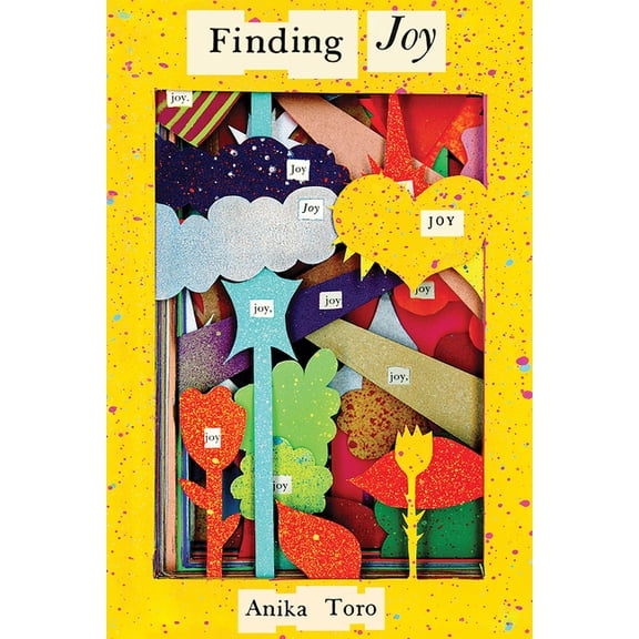 Finding Joy, (Paperback)