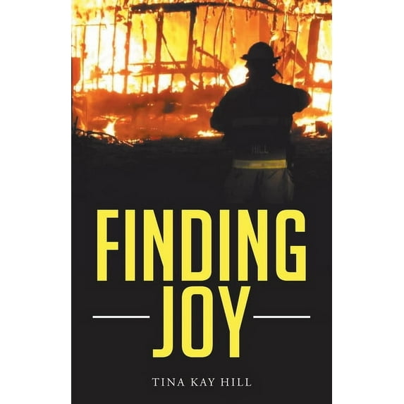 Finding Joy, (Paperback)