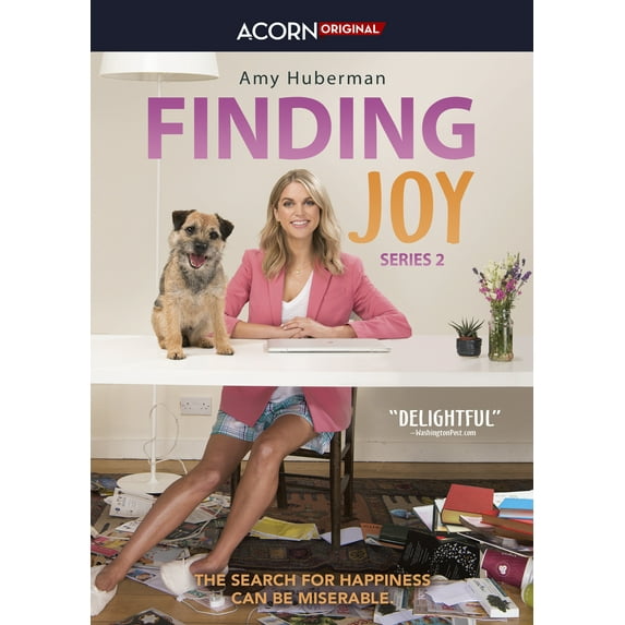 Finding Joy: Series 2