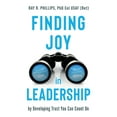 thumbnail image 1 of Finding Joy in Leadership: By Developing Trust You Can Count On (Paperback), 1 of 9