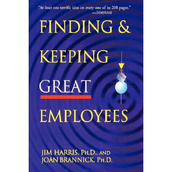 Pre-Owned Finding & Keeping Great Employees