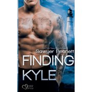 Finding Kyle Paperback
