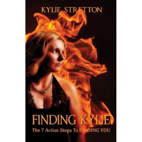 Kylie Stretton Finding Kylie (Paperback)