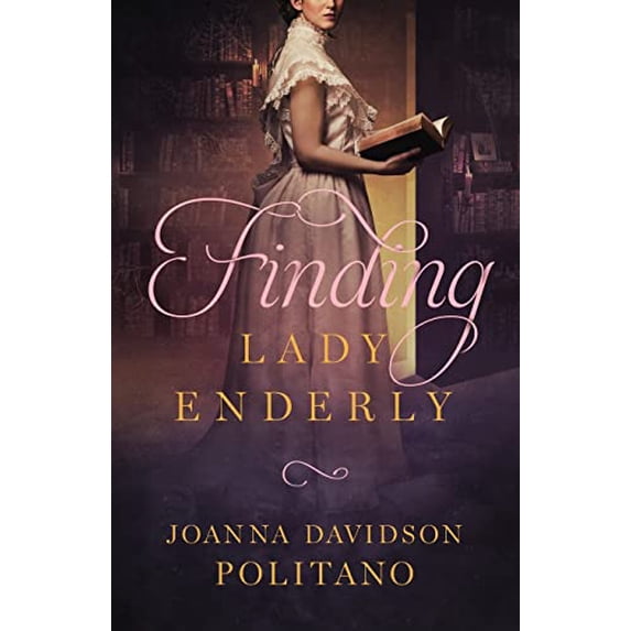 Pre-Owned Finding Lady Enderly (Paperback) 0800728726 9780800728724