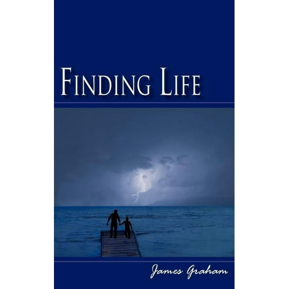 Finding Life -- James Graham