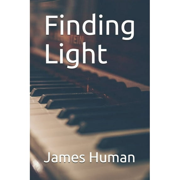 Finding Light (Paperback)