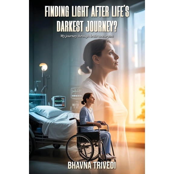 Finding Light after Life's Darkest Journey, (Paperback)