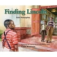 thumbnail image 1 of Pre-Owned Finding Lincoln (Hardcover) 0807524352 9780807524350, 1 of 1
