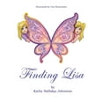 thumbnail image 1 of Finding Lisa, (Paperback), 1 of 1