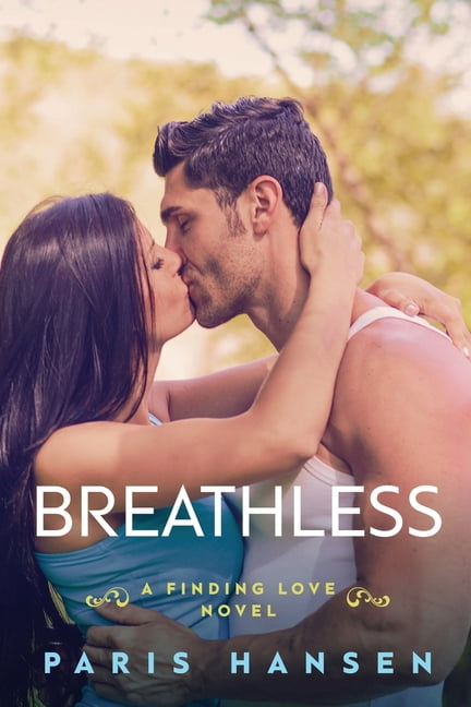 Finding Love Breathless, Book 4, (Paperback)