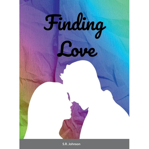 Finding Love, (Hardcover)