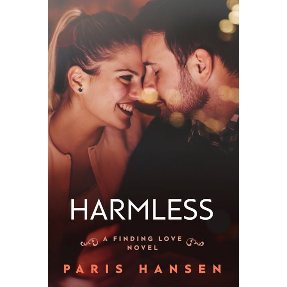 Finding Love Harmless, Book 6, (Paperback)