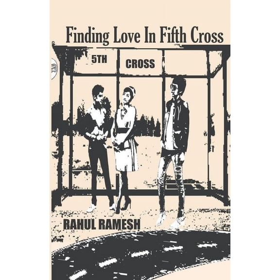 Finding Love In Fifth Cross (Paperback)