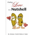 thumbnail image 1 of Finding Love...In a Nutshell, (Paperback), 1 of 1