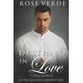 thumbnail image 1 of Finding Love Medical Romance: Destined in Love (Series #3) (Paperback), 1 of 1