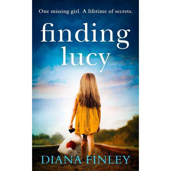 Finding Lucy, (Paperback)