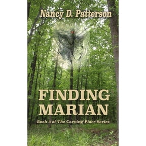 Finding Marian, (Paperback)