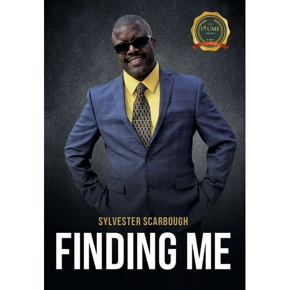 Finding Me