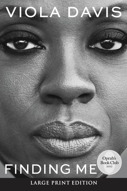 Finding Me: An Oprah's Book Club Pick, (Paperback)